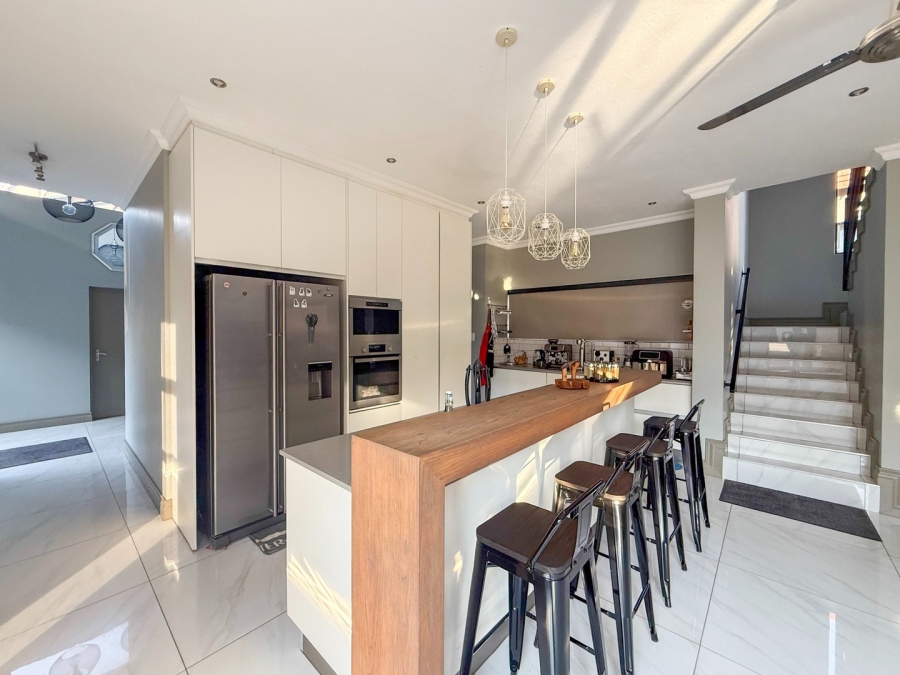 3 Bedroom Property for Sale in Leloko Lifestyle Estate North West